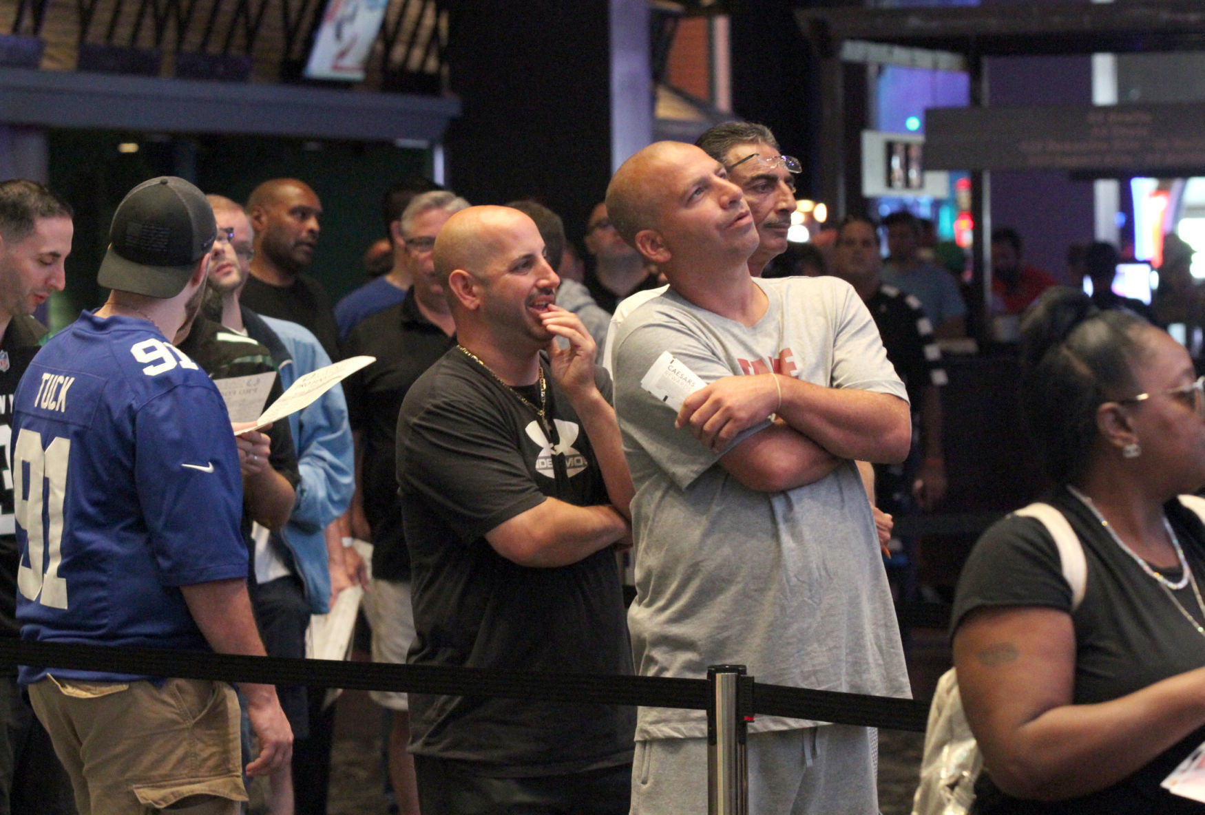 Wild West Sports Book